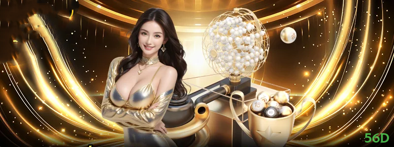 Bônus de Boas-vindas 56d